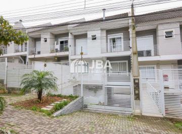 Casa · 182m² · 3 Quartos · Casa à venda - em Pilarzinho