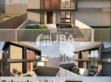 01 · Casa à venda - em Santa Felicidade