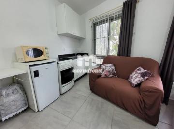Apartamento · 32m² · 1 Quarto · Apartamento para aluguel - na Fazenda
