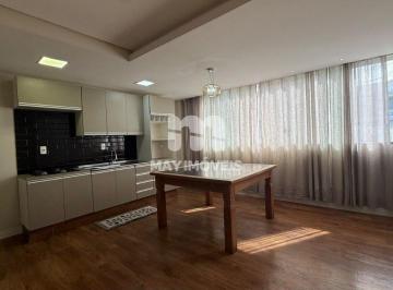Apartamento · 82m² · 2 Quartos · Apartamento para aluguel - em São Vicente