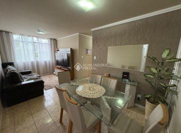 Apartamento · 76m² · 3 Quartos · Itaguaçu Apartamento 3 Quartos 76m² - Campinas