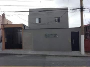 Apartamento · 1 Quarto · Apartamento residencial para aluguel na Vila Califórnia, São Paulo