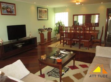 Casa · 221m² · 3 Quartos · 3 Vagas · Apartamento à Venda - Bairro Nova Petrópolis - São Bernardo do Campo