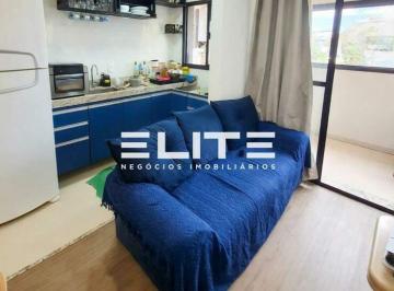Apartamento · 45m² · 2 Quartos · 1 Vaga · Apartamento para Locação Campestre – Santo André | 45m² | 2 Quartos (1 Suíte) | 1 Vaga | Semi Mobili