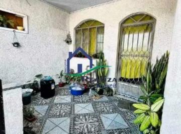 Casa · 77m² · 3 Quartos · CASA COM 3 QUARTOS À VENDA POR R$ 199.000 - AMENDOEIRA- SÃO GONÇALO/RJ