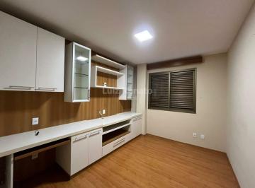 Apartamento · 136m² · 4 Quartos · 3 Vagas · Apartamento para locação, 4 quartos, 3 banheiros, 3 vagas, 136m² na Savassi