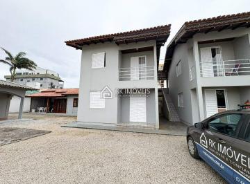 Apartamento · 2 Quartos · 1 Vaga · Apartamento para aluguel, 2 quartos, 1 vaga, Ingleses do Rio Vermelho - Florianópolis/SC