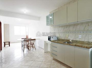 Apartamento · 75m² · 2 Quartos · Apartamento para aluguel, 2 quartos, Ingleses do Rio Vermelho - Florianópolis/SC