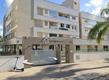 Apartamento · 84m² · 2 Quartos · 2 Vagas · Apartamento à venda, 2 quartos, 1 suíte, 2 vagas, Ingleses do Rio Vermelho - Florianópolis/SC