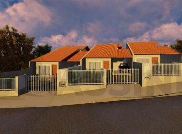 Casa · 87m² · 2 Quartos · 1 Vaga · RESIDENCIAL PIANEZZER 32 | CASA SOLTA SUÍTE