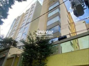 Apartamento · 130m² · 3 Quartos · 2 Vagas · Apartamento 3 quartos com suíte, varanda ampla, 2 vagas e apenas 1 apartamento por andar 