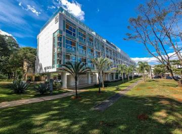 Apartamento · 52m² · 1 Quarto · 2 Vagas · Apartamento Duplex de 52m² na SQS 404 — Asa Sul