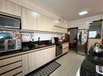 Casa · 148m² · 3 Quartos · 2 Vagas · Casa - Condomínio Recanto das Palmeiras - Três Lagoas / MS