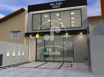 Comercial · 330m² · 1 Vaga · Salão Comercial para aluguel, Vila Bastos em Santo André/SP