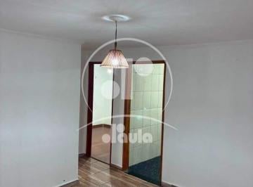 Apartamento · 54m² · 2 Quartos · 1 Vaga · Apartamento para aluguel, 2 quartos Vila Camilópolis em Santo André/SP 