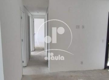 Foto 01 · Apartamento para aluguel, 3 quartos 1 suíte Campestre em Santo André/SP