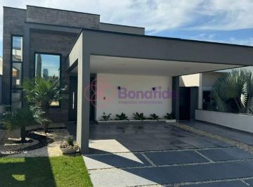 Casa · 220m² · 3 Quartos · 2 Vagas · Casa térrea para LOCAÇÃO, localizada no condomínio PHYTUS, em Cabreúva/SP.