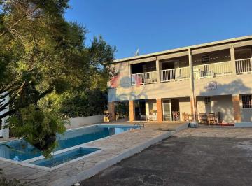 Rural · 850m² · CHÁCARA COM PISCINA E ÁREA DE LAZER EM INDAIATUBA