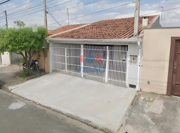 Casa · 130m² · 3 Quartos · 3 Vagas · Casa à venda, 3 quartos, 3 vagas, Jardim Morada do Sol - Indaiatuba/SP