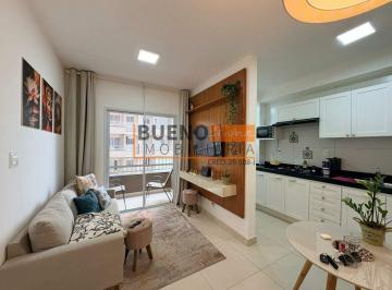 Apartamento · 53m² · 2 Quartos · 1 Vaga · Apartamento a venda, Jardim Terramerica III, Americana - SP