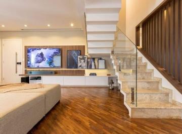 Apartamento · 246m² · 3 Quartos · 4 Vagas · COBERTURA DUPLEX DE ALTO PADRÃO EM RUDGE RAMOS – SOFISTICAÇÃO, CONFORTO E EXCLUSIVIDADE EM 246 m²