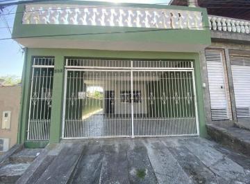 Casa · 237m² · 3 Quartos · 2 Vagas · Sobrado com 3 dormitórios para alugar, 236 m² - Jardim das Orquídeas - São Bernardo do Campo/SP
