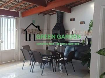 Casa · 80m² · 3 Quartos · 2 Vagas · CASA TERREA A VENDA NO RESIDENCIAL SANTA GIOVANA - PERMUTA - JUNDIAI/SP