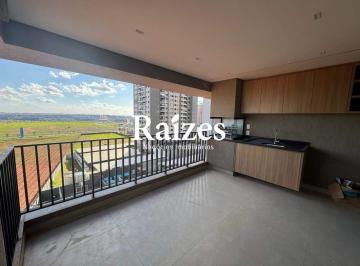 Apartamento · 130m² · 3 Quartos · 2 Vagas · Apartamento para Alugar no Condomínio Domum com 3 Suítes e 130m² no Jardim Sul e