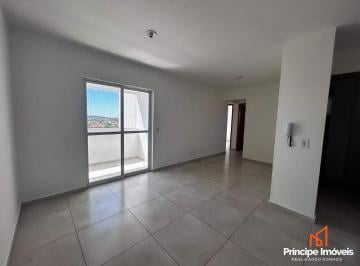 Apartamento · 65m² · 3 Quartos · 1 Vaga · Apartamento com 3 quartos no Adhemar Garcia em Joinville