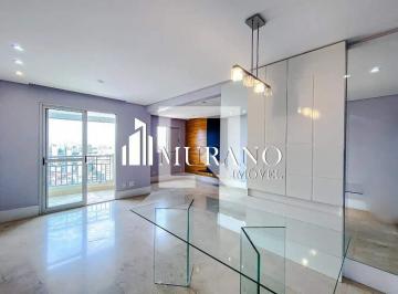 Apartamento · 76m² · 3 Quartos · 2 Vagas · Apartamento à venda, 3 quartos, 1 suíte, 2 vagas, Mooca - São Paulo/SP