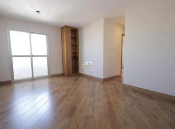 Apartamento · 59m² · 2 Quartos · 1 Vaga · Apartamento à venda, 2 quartos, 1 vaga, Vila Valparaíso - Santo André/SP