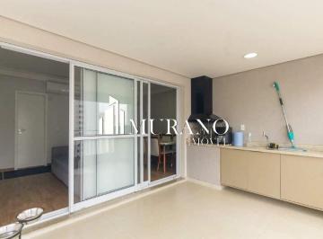Apartamento · 102m² · 2 Quartos · 2 Vagas · Apartamento à venda, 2 quartos, 1 suíte, 2 vagas, Tatuapé - São Paulo/SP