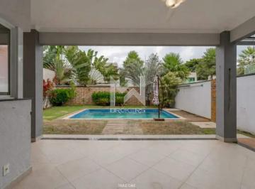 Casa · 227m² · 3 Quartos · 4 Vagas · Casa à venda no Residencial Fribourg - Swiss Park em Campinas/SP 