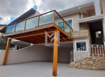 Casa · 212m² · 2 Quartos · 4 Vagas · Casa à venda com 03 quartos no Swiss Park em Campinas/SP