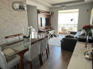 Apartamento · 76m² · 3 Quartos · 2 Vagas · Apartamento à venda, 3 quartos, 1 suíte, 2 vagas, Mooca - São Paulo/SP