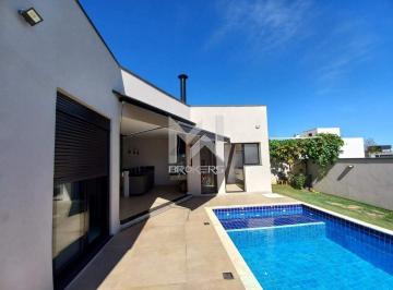 Casa · 210m² · 4 Vagas · Casa à venda Residencial Fribourg - Swiss Park em Campinas/SP
