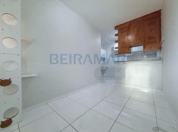 Apartamento · 45m² · 1 Quarto · 1 Vaga · Condomínio Studio Ville – Kitnet de 1 Quarto e Vaga de Garagem Rotativa – Lúcio Costa (Guará)
