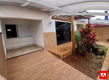 Casa · 208m² · 3 Quartos · 3 Vagas · Casa com 3 quartos, 2 suíte e 3 vagas à venda na Vila Santa Catarina em Americana
