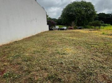 Terreno · 385m² · Terreno Comercial com 384,71 m² para locação no Jardim Firenze em Santa Bárbara d'Oeste