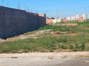 Terreno · 175m² · Terreno com 175 m² à venda no Jardim dos Manacás em Santa Bárbara d'Oeste