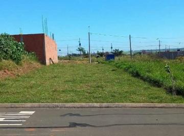 Terreno · 175m² · Terreno com 175 m² à venda no Jardim dos Manacás em Santa Bárbara d'Oeste