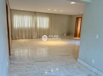 Apto de 4 quartos à venda no Cruzeiro · Apartamento de 4 quartos no Cruzeiro, à venda na Anuar Donato