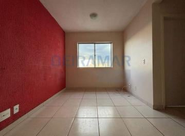 Apartamento · 54m² · 2 Quartos · Apartamento 2 Quartos (1 Suíte) | Vaga Coberta | Lazer Completo – Cond. Total Ville (Quadra 103) – S