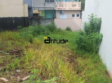 Terreno · 250m² · Dois Terrenos à Venda no Vila do Conde – Barueri | Venda Somente em Conjunto