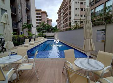 Apartamento · 46m² · 2 Quartos · Apartamento de 2 quartos na Estrada do Rio Grande