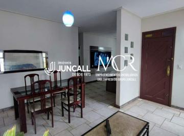 Casa · 204m² · 4 Quartos · 3 Vagas · Casa de 4 quartos e 3 vagas de garagem a Venda no bairro Santa Branca!