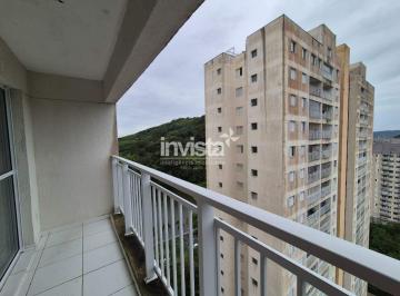 Apartamento · 52m² · 2 Quartos · 1 Vaga · Apartamento à venda no bairro MORRO NOVA CINTRA