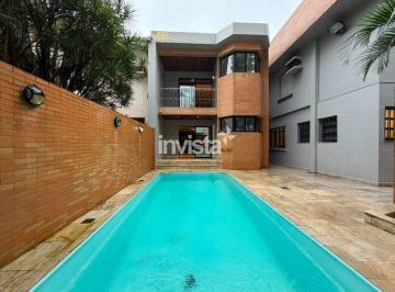Casa · 481m² · 5 Quartos · 8 Vagas · Casa à venda no bairro Gonzaga