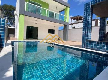 3001987d60b648c4fd9ee43055e54.jpeg · Casa de condomínio à venda em Lauro de Freitas, Caji, com 3 quartos, 174,00m²