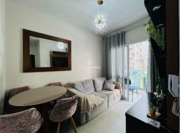 Casa · 60m² · 2 Quartos · 1 Vaga · Casa de condomínio à venda com 2 quartos no bairro Aviação, Praia Grande